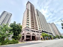 🟨專~農16最美窗景凹子底森林公園大器4房平車