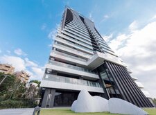 獨家專售｜達麗世界灣｜凌空百米｜日系建築｜景觀大邸