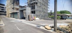 ✧專✧草屯大面寬近御富路住宅區建地