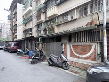【樸和】安邦公園 好停車一樓 (店面/住家/辦用)