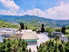 🔥稀有誠售🍎陽明山別墅 柏園山莊 無敵景觀 