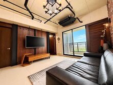 天璽✨康橋國際學校✨邊間首排景觀✨精緻4房平車