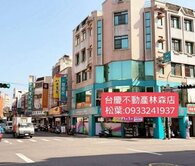 A1389台林街店住