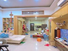 📣青埔A18✨桂冠國際花園｜稀有四房車別墅