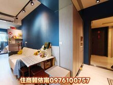 仁義重劃區大亮時代H邊間電梯三房車T511