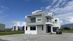 礁溪玉田農舍｜現代質感莊園宅