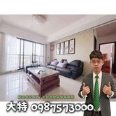 【有巢大特專任】南屯德鑫楓華精美景觀宅~開價可8成