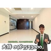 【有巢大特專任】西屯文心德安臻藏採光四房平車~
