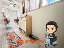 入門玄關電梯美３房＋休旅車位｜24H管理｜首購首選