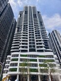 屋主誠售#立信天禧-采蝶#鋼骨河岸景觀3改2房車