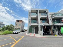蘇澳龍德邊間免千萬四房全新美別墅