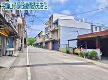 🍎平鎮山子頂低總價透天店住🍎