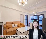 🌷妍選好房・中都核心｜美樹大悅｜中樓層兩房＋車位