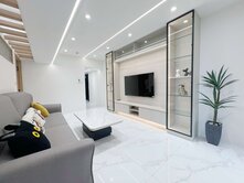 信義安和電梯兩房美屋