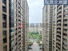 北大特區｜大學哈佛｜景觀高樓兩房✨桃子腳學區
