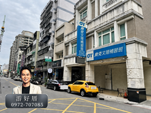 【游好厝】瀋陽路坐北朝南｜店住合一｜文心崇德生活圈