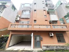 竹東【凱旋大地】稀有獨棟透天別墅+雙車位