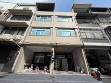 岡山近87期#岡山新行政中心#全新整理美美車庫透天