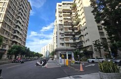 青年新城全新美妝電梯3房-饒庭華太平洋房屋