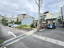 正吳鳳南路雙面路小筆店面建地