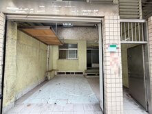 松江南京捷運靜巷一樓