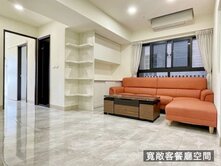 我是承辦|國聯IDo三多商圈2+1房屋況超好+車位