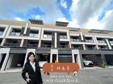 近衛武營三井Outlet永信建設豐華大鎮車庫別墅