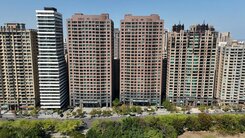 鼎宇美術館首排樹海景觀4房平車豪宅