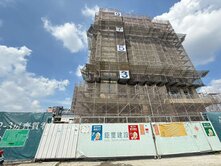 14期鉅璽鉑域2房平車（預售）