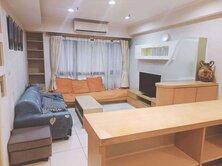 歐洲村巴黎樂章邊間二房車