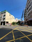 烏日國中--公園路雙面臨路角地
