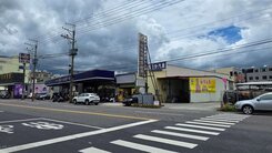 永康富強路一段雙面臨路土地出售