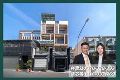 【仁武灣北】富濠居雙車景觀電梯豪墅