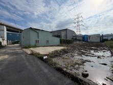 工業用地|洽專員最便宜！稀有乙種工地用地！有水電