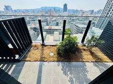 R12捷運旁【興富發博愛】全棟最超值兩房★面市景