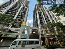 A7新潤翡麗採光三房平車