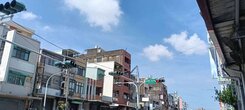 永康正復興路建地