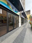 大吉⚜️北屯四期｜臨12米路全新店面｜5米大面寬