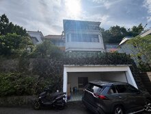 台北信義區上林苑景觀豪宅別墅