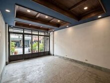 獨家！漢神洲際大地坪透天｜投資自用兩相宜