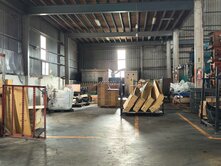 八德丁工廠房｜約10米路｜大面寬57米｜挑高11米