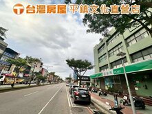 市區(20米路)金透店(新裝潢)高投報6.5層樓