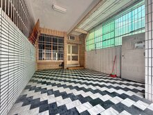中華路8米巷RC車庫透天