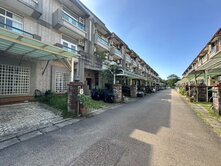 新豐煙波假期近小叮噹樂園四房前院停車別墅