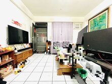 獨家 l 太平中山商圈 l 四房平車 l 社區透天