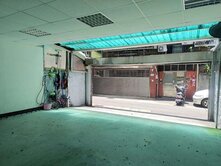 12迪化街二段七米面寬靜巷一樓