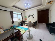 籬仔內/瑞隆商圈/低總價雙衛公寓3樓