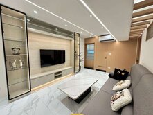 ☘️信義安和高樓全新智能2房2衛浴有窗~住商邵育緒
