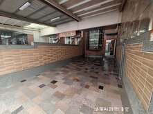 捷運RK3站 大地坪車庫別墅 21年屋 五房格局
