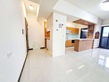 橋頭#皇家吉品9#全新輕裝潢正3房優質平車華廈